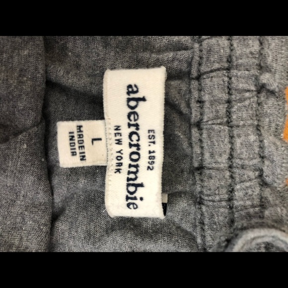 Abercrombie Tank Top - Picture 6 of 6